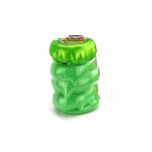 Креативна творчість Stretch Sand Danko Toys STS-03-01U 200 гр Зелений
