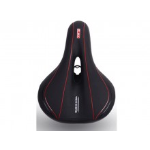Сідло для велосипеда Feel Fit ZD-014