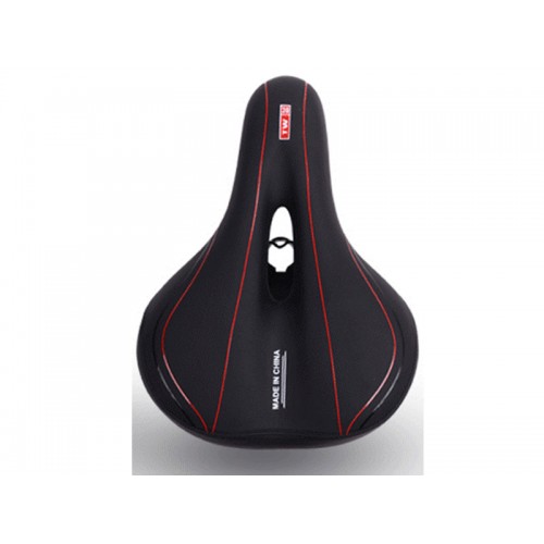 Сідло для велосипеда Feel Fit ZD-014 Сідло для велосипеда Feel Fit ZD-014
