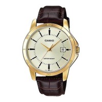 Годинник Casio MTP-V004GL-9AUDF Годинник Casio MTP-V004GL-9AUDF