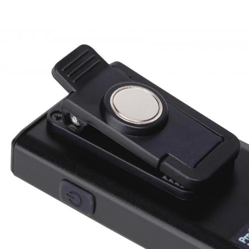 Ліхтар професійний Mactronic Flagger 500 Lm Cool White/Red/Green USB Rechargeable Чорний (DAS301719) Ліхтар професійний Mactronic Flagger 500 Lm Cool White/Red/Green USB Rechargeable Чорний (DAS301719)