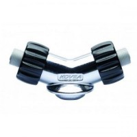 Переходник Kovea KA-2105 (1053-KA-2105) Переходник Kovea KA-2105 (1053-KA-2105)