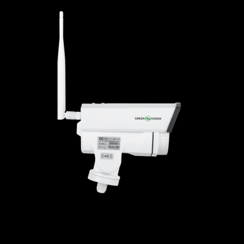 Зовнішня IP камера GreenVision GV-170-IP-MC-COA50VM-60 4G PTZ