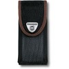 Чохол для мультитулів Victorinox SwissTool Spirit Plus 11.8x5.4 см Чорний (4.0832.N)