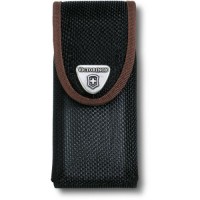 Чохол для мультитулів Victorinox SwissTool Spirit Plus 11.8x5.4 см Чорний (4.0832.N) Чохол для мультитулів Victorinox SwissTool Spirit Plus 11.8x5.4 см Чорний (4.0832.N)