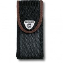 Чохол для мультитулів Victorinox SwissTool Spirit Plus 11.8x5.4 см Чорний (4.0832.N)