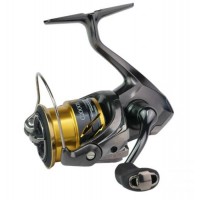 Котушка спінінгова Shimano TwinPower 20 C2000S (2581367094) Котушка спінінгова Shimano TwinPower 20 C2000S (2581367094)