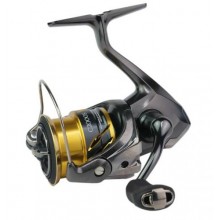 Котушка спінінгова Shimano TwinPower 20 C2000S (2581367094) Котушка спінінгова Shimano TwinPower 20 C2000S (2581367094)