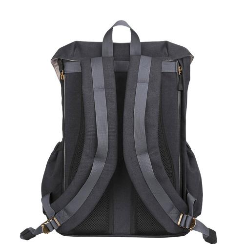 Рюкзак-органайзер для тат Sunveno Super daddy 27 л 48 х 31 х 17 см Сірий (RSSD-SE) Рюкзак-органайзер для тат Sunveno Super daddy 27 л 48 х 31 х 17 см Сірий (RSSD-SE)