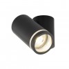 Бра TK Lighting Jet 12x12.5x11.5 см Чорний (TK5349)