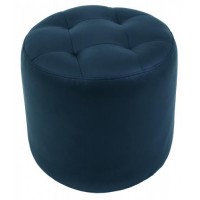 Пуфік Вінс Richman 48 x 46Н Fly 2227 Синій Пуфік Вінс Richman 48 x 46Н Fly 2227 Синій