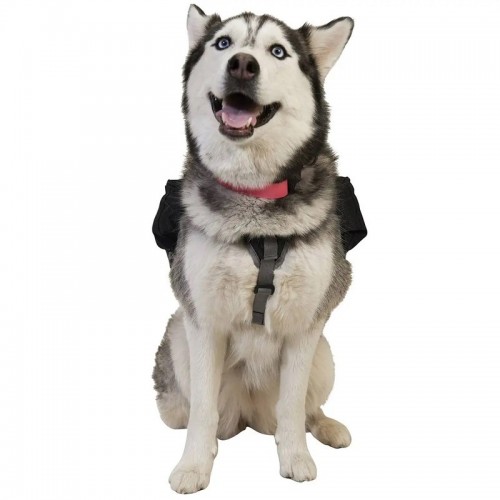 Рюкзак для собак Ultimate Direction Dog Vest M Black (1012-80469820-BK-M) Рюкзак для собак Ultimate Direction Dog Vest M Black (1012-80469820-BK-M)