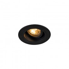 Точковий світильник Zuma Line Chuck DL Round 92700 (Zu92700)