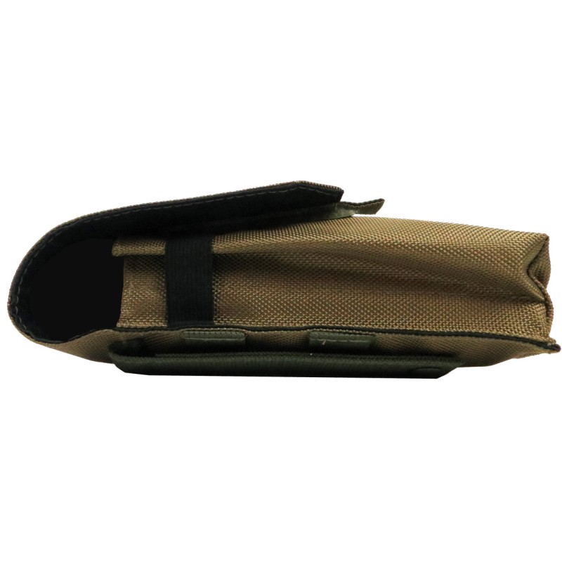 Армійський підсумок для двох автоматних магазинів ріжків ВТВ АК Ukr Military койот