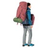 Рюкзак Deuter Aircontact X 70+15 SL (1052-3370322 5335)