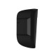 Бездротовий датчик руху Ajax MotionCam HDR Black (302225)