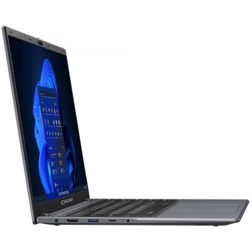 Ноутбук Chuwi GemiBook XPro 8/256 CWI574/CW-112290 Gray