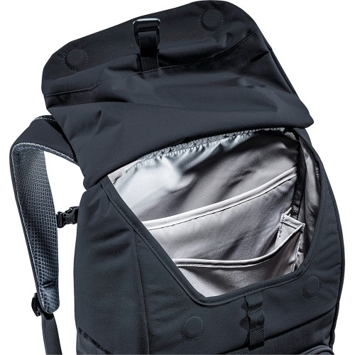 Рюкзак Deuter UP Sydney 22 л Black (1052-3813921 7000) Рюкзак Deuter UP Sydney 22 л Black (1052-3813921 7000)