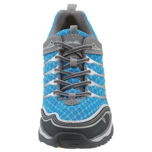 Кросівки Eddie Bauer Women Full Circuit PEAK BLUE 37.5 Синій (6031PBL) в інтернет супермаркеті PbayMarket!