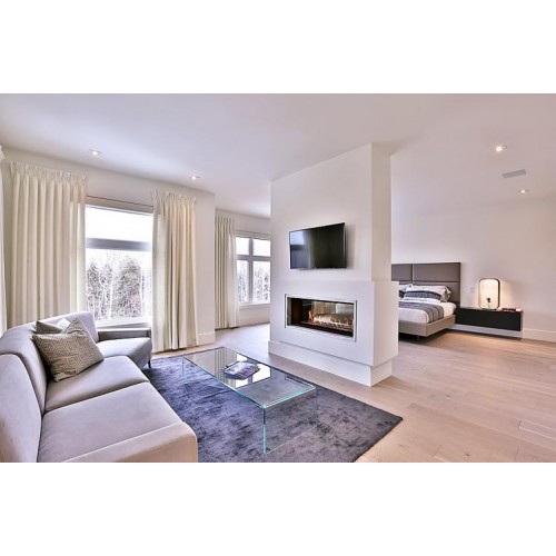 Вбудований біокамін Осередок Focus Gloss Fire MS-003-1200 Вбудований біокамін Осередок Focus Gloss Fire MS-003-1200