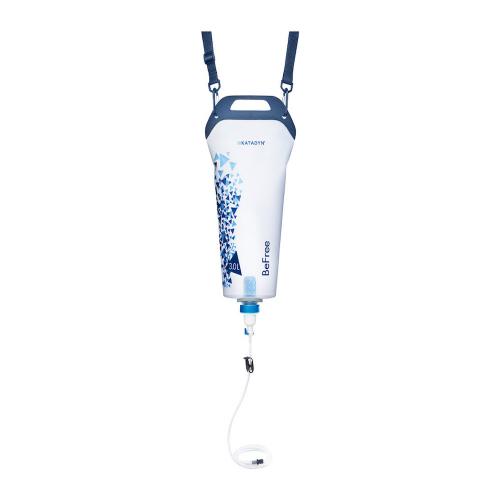 Фильтр Katadyn Gravity BeFree 3 л (1017-8020471) Фильтр Katadyn Gravity BeFree 3 л (1017-8020471)
