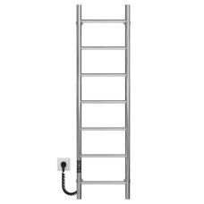 Рушникосушарка електрична Оріон П7 400х1400 Deffi Хром JD03 (C.OR.120.40.7.E.C.L.1)