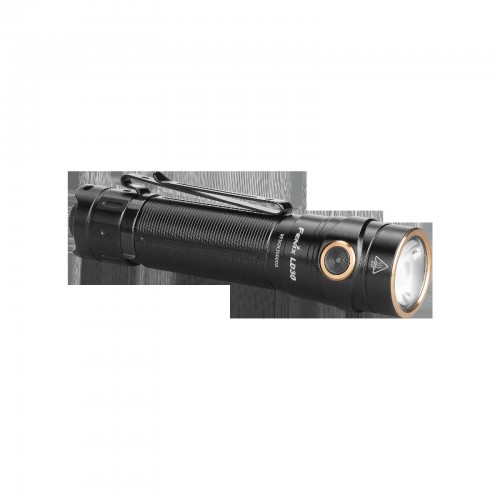 Ліхтар ручний Fenix LD30 з акумулятором (1047-LD30bi) Ліхтар ручний Fenix LD30 з акумулятором (1047-LD30bi)