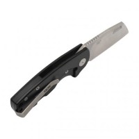 Ніж SOG Stout FLK Cleaver Blk + Stonewash Ніж SOG Stout FLK Cleaver Blk + Stonewash