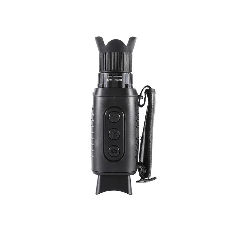 Монокуляр нічного бачення Ermenrich NS100 до 300 м (2049739057)