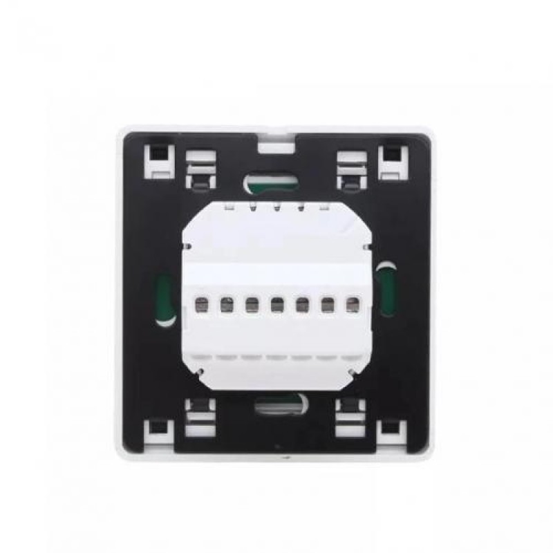 Терморегулятор для теплої підлоги Oshland М6 Білий (050695)