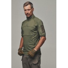 Тактична чоловіча сорочка Family Story Ubacs ARNO 3XL Олива (hub_9cseaf)