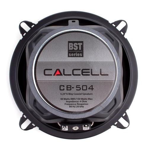 Акустика Calcell CB-504 в інтернет супермаркеті PbayMarket!