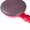 Млинниця електрична RAF R.5209 22 см 650W Red (3_04554)