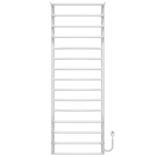 Рушникосушарка електрична Юність П15 500х1500 Deffi Білий EF16 (C.YU.150.50.15.E.W.R.5)