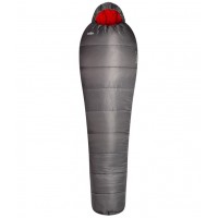 Спальник Rock Empire Montana Regular L лівий Grey (1053-ZCM002.000+0002SL000000)