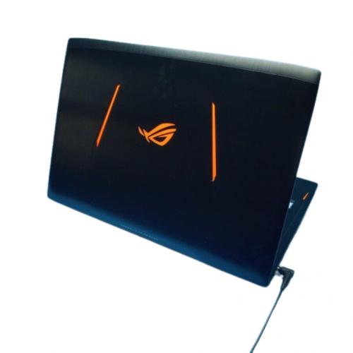 Ігровий ноутбук Asus ROG Strix GL502VM 16GB 1TB A- Refurbished