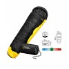 Спальний мішок National Geographic Sleeping Bag Black/Yellow 230 x 74 см в інтернет супермаркеті PbayMarket!