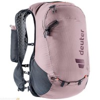 Рюкзак Deuter Ascender 13 Бузковий (1052-3100122 5039) Рюкзак Deuter Ascender 13 Бузковий (1052-3100122 5039)