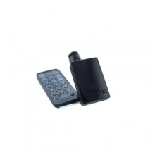 ФМ модулятор авто MP3 Bluetooth BT