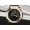 Годинник Casio G-SHOCK GM-2100G-1A9ER