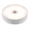Нічник із датчиком руху Inspire night White