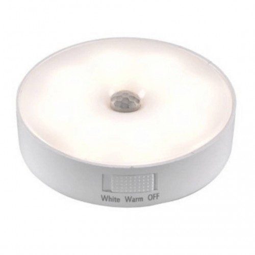 Нічник із датчиком руху Inspire night White Нічник із датчиком руху Inspire night White