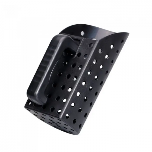 Набір для пляжного пошуку No Brand 2 предмета Чорний (2601767216) Набір для пляжного пошуку No Brand 2 предмета Чорний (2601767216)