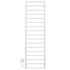 Рушникосушарка електрична Класік П17 500х1800 Deffi Білий WD03 (C.DK.180.50.17.E.W.L.3)