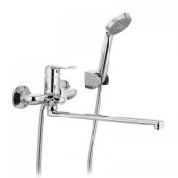 Змішувач для ванни MIXXUS PREMIUM MEDEA 006 (MI0578) Змішувач для ванни MIXXUS PREMIUM MEDEA 006 (MI0578)