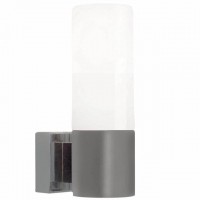 Бра Nordlux Tangens 6x19 см Сірий (Nor17131032)