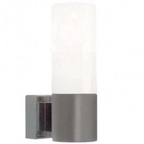 Бра Nordlux Tangens 6x19 см Сірий (Nor17131032)