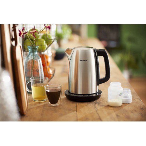 Електрочайник Philips HD9359/90 (6428197) Електрочайник Philips HD9359/90 (6428197)