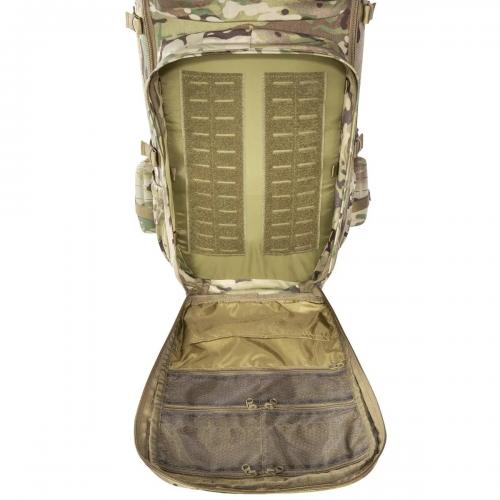 Рюкзак Tasmanian Tiger Modular Trooper Pack MC 55 л Камуфляж (1033-TT 7264.394) Рюкзак Tasmanian Tiger Modular Trooper Pack MC 55 л Камуфляж (1033-TT 7264.394)