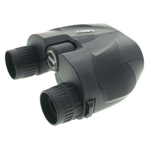 Бінокль Comet AXU305 10x25 чорний в чохлі